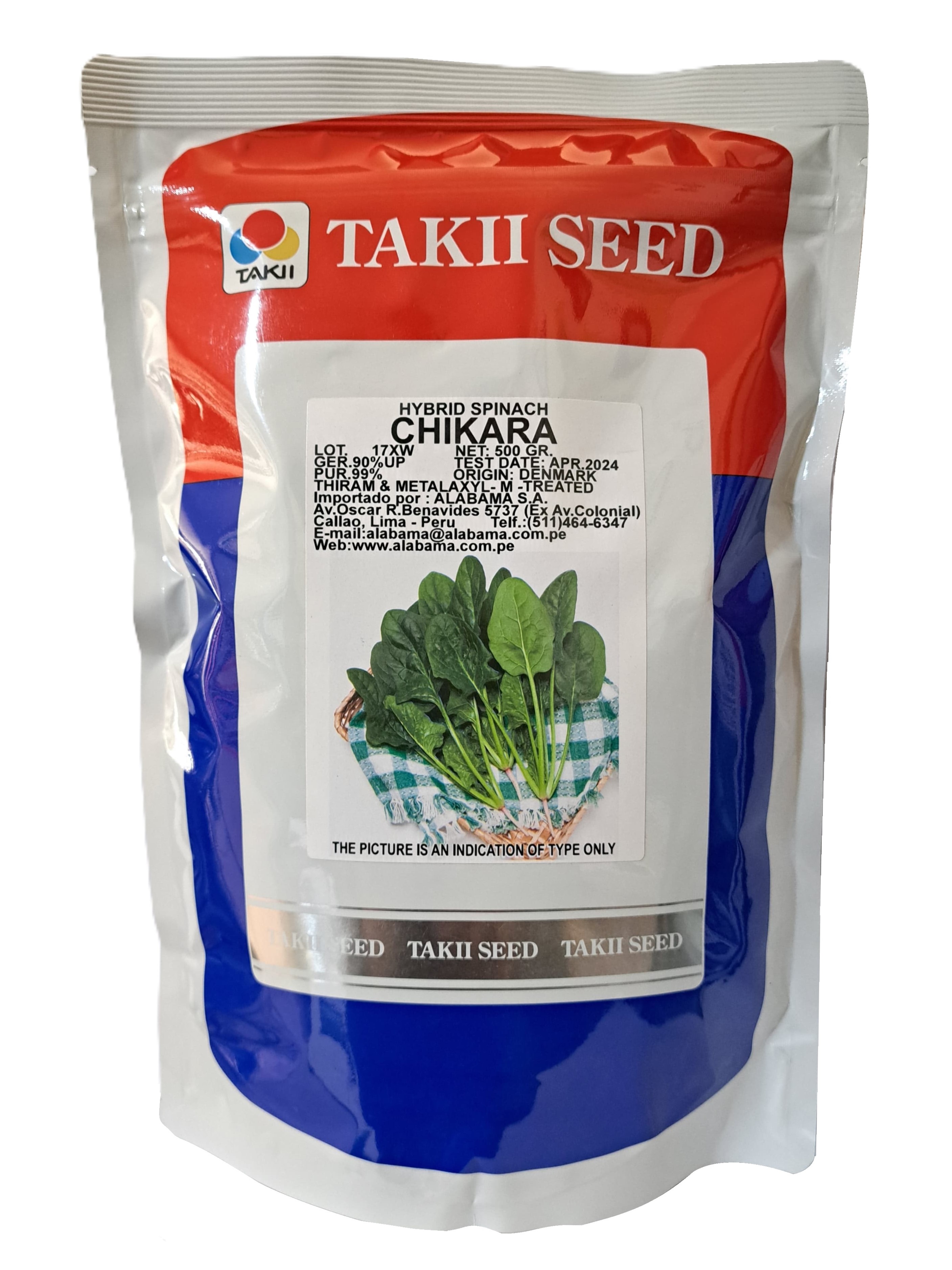 espinaca-chikara-x-500g