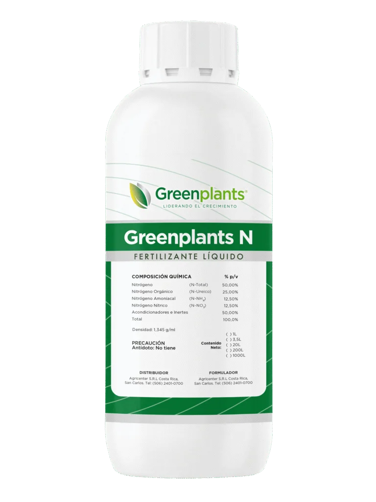 greenplants-nitrogeno