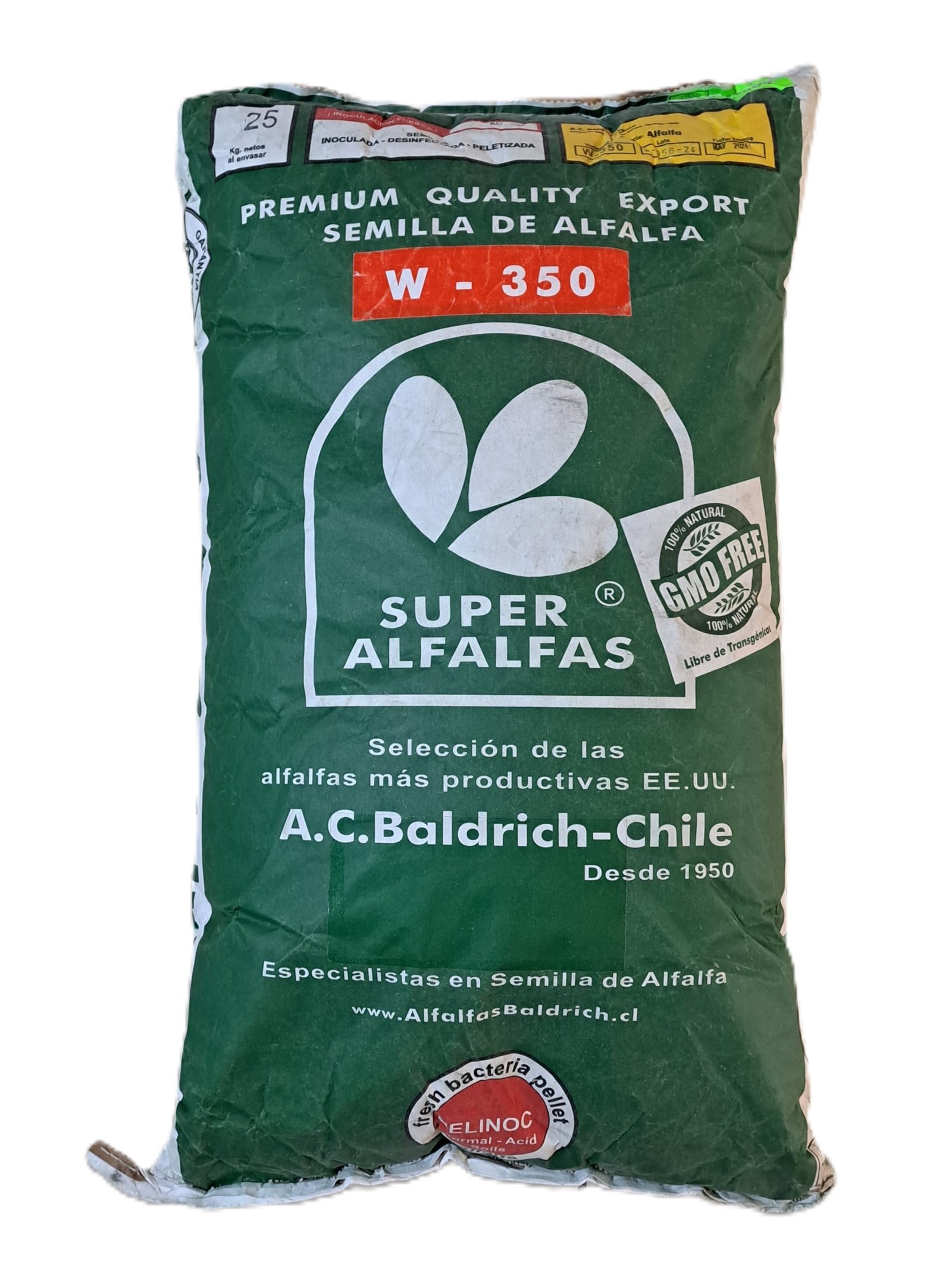 Detalle de Producto - Agrovet La Fortaleza